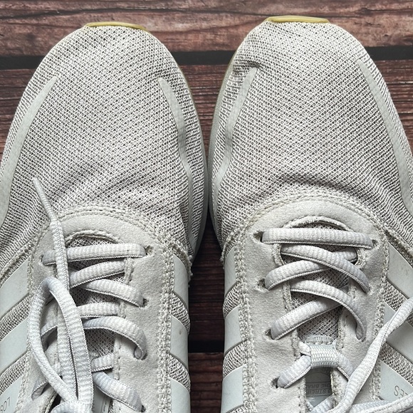 ADIDAS | Los Angeles sneakers in Grey - Picture 8 of 9